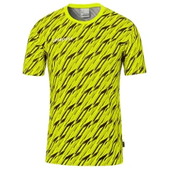 Uhlsport Progressive Keeperstenue Pack Felgeel