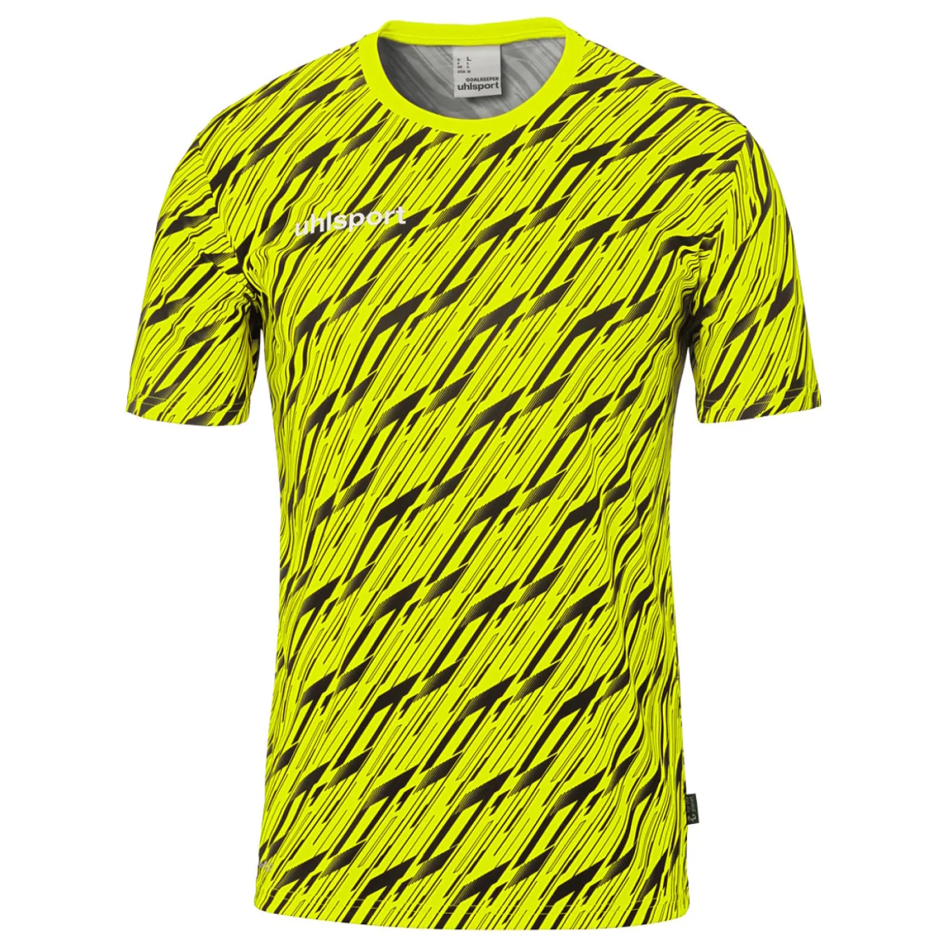 Uhlsport Progressive Keeperstenue Pack Felgeel