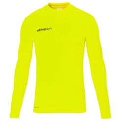 Uhlsport Progressive Keeperstenue Pack Felgeel