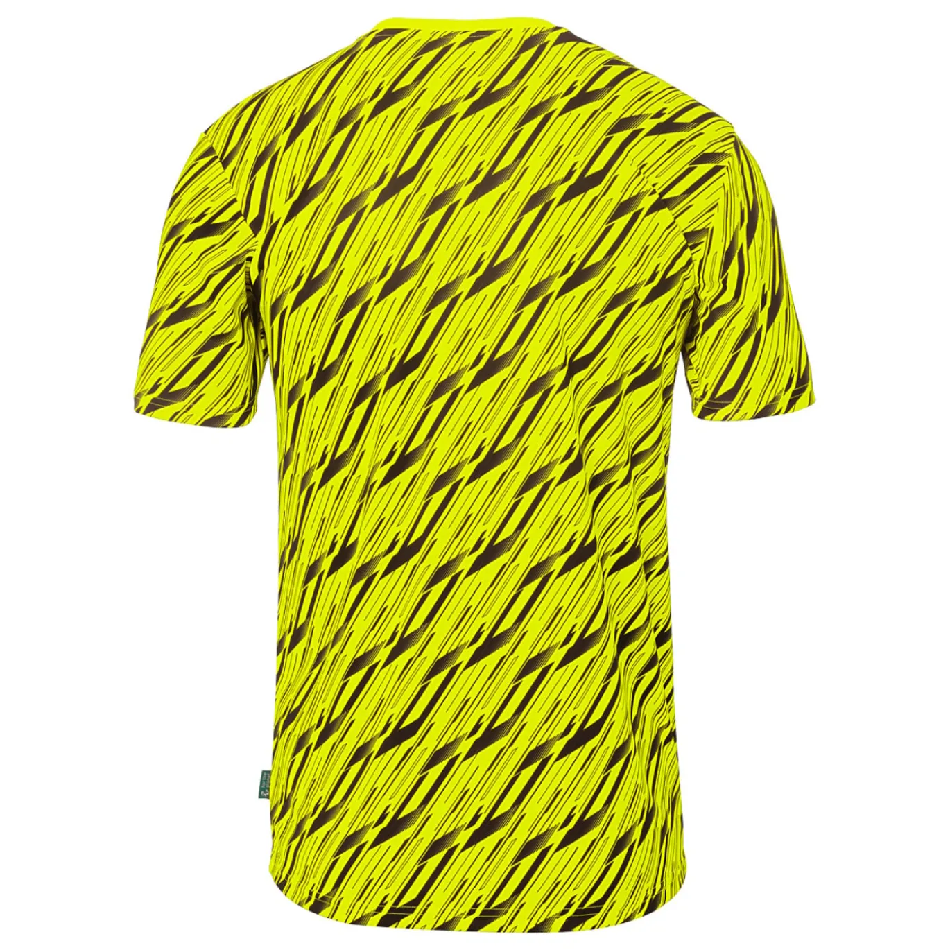 Uhlsport Progressive Keeperstenue Pack Felgeel