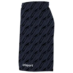 Uhlsport Progressive Keeperstenue Pack Kids Donkerblauw