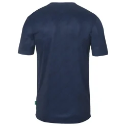 Uhlsport Progressive Keeperstenue Pack Kids Donkerblauw