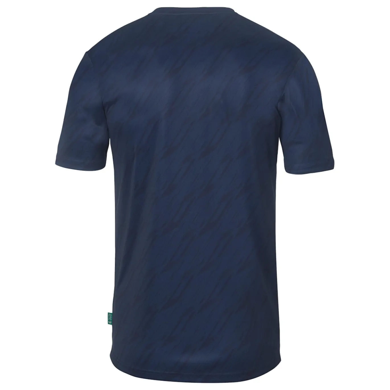 Uhlsport Progressive Keeperstenue Pack Kids Donkerblauw