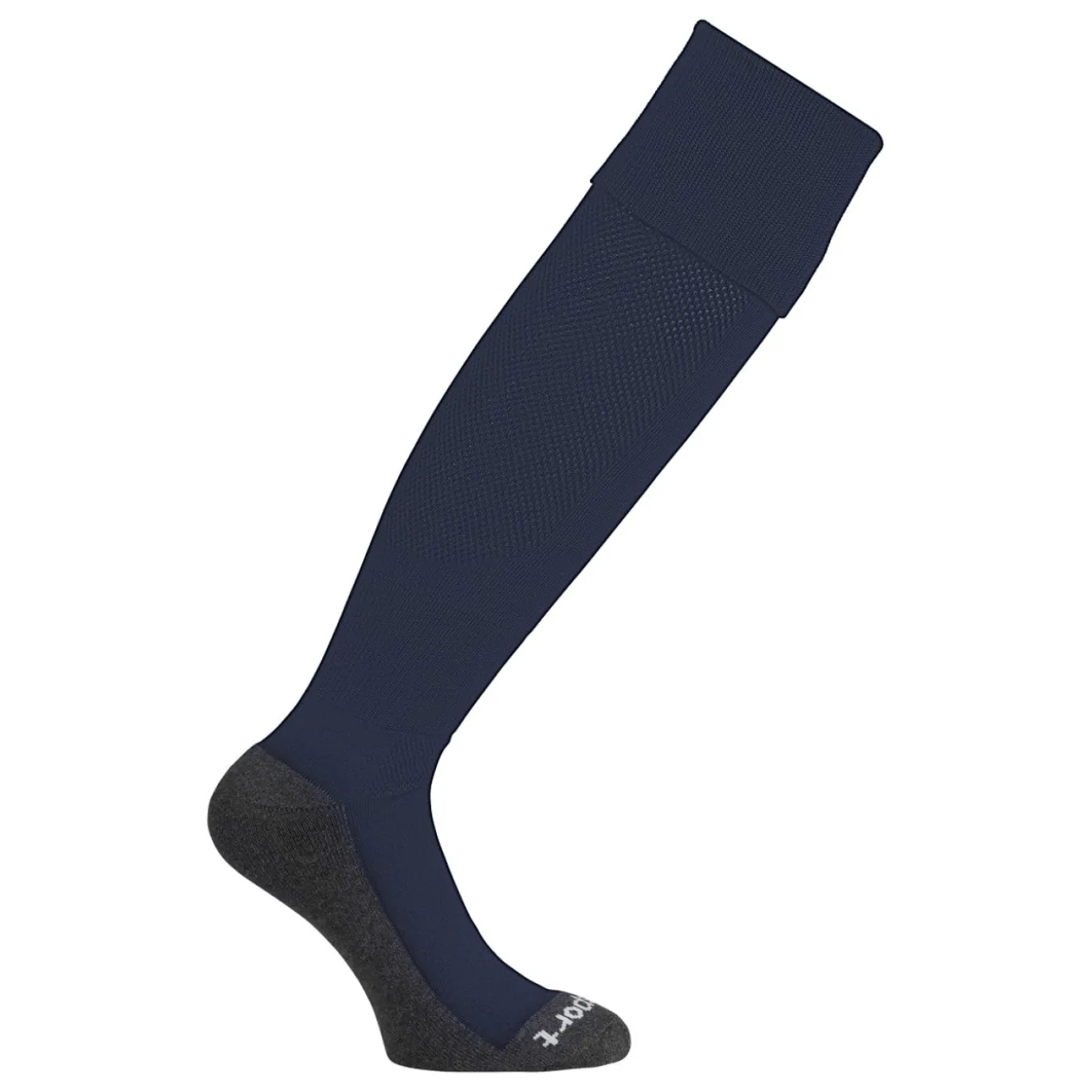 Uhlsport Progressive Keeperstenue Pack Kids Donkerblauw