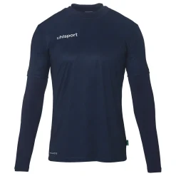 Uhlsport Progressive Keeperstenue Pack Kids Donkerblauw
