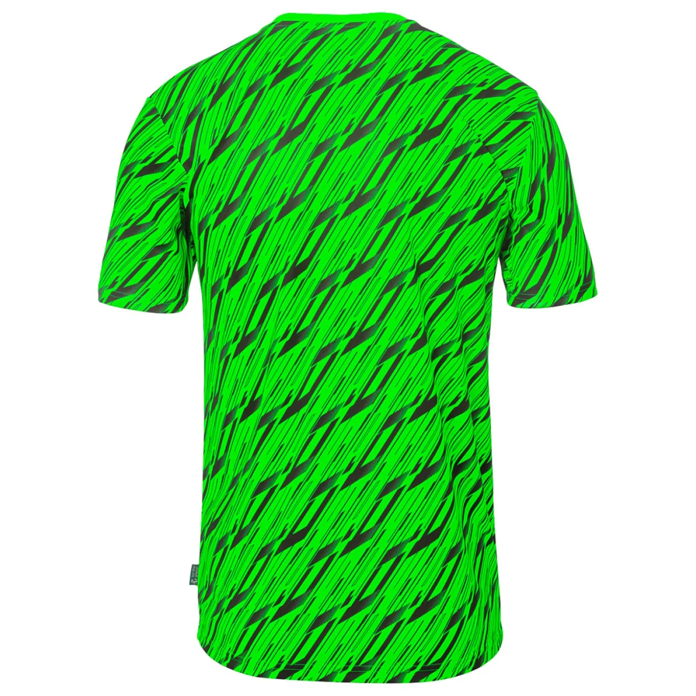 Uhlsport Progressive Keeperstenue Pack Groen