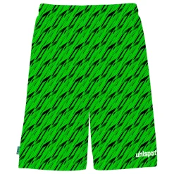 Uhlsport Progressive Keeperstenue Pack Groen