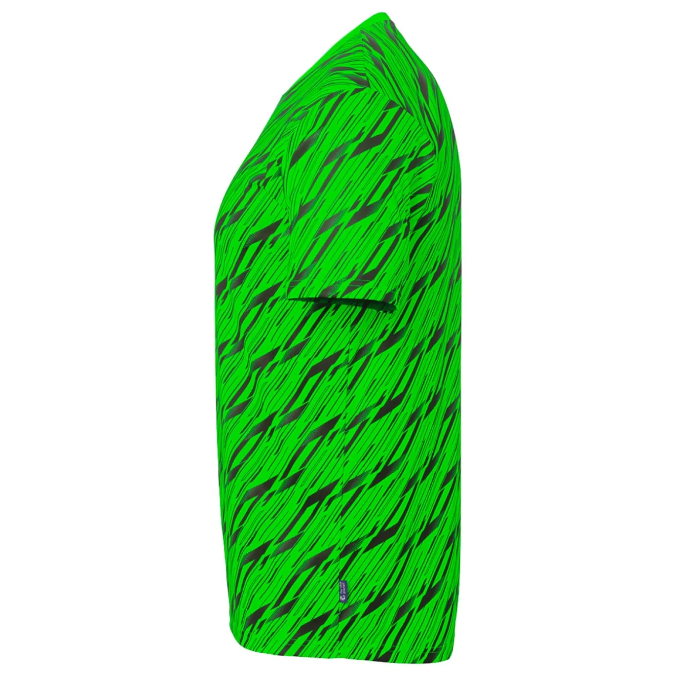 Uhlsport Progressive Keeperstenue Pack Groen