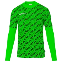 Uhlsport Progressive Keeperstenue Pack Groen