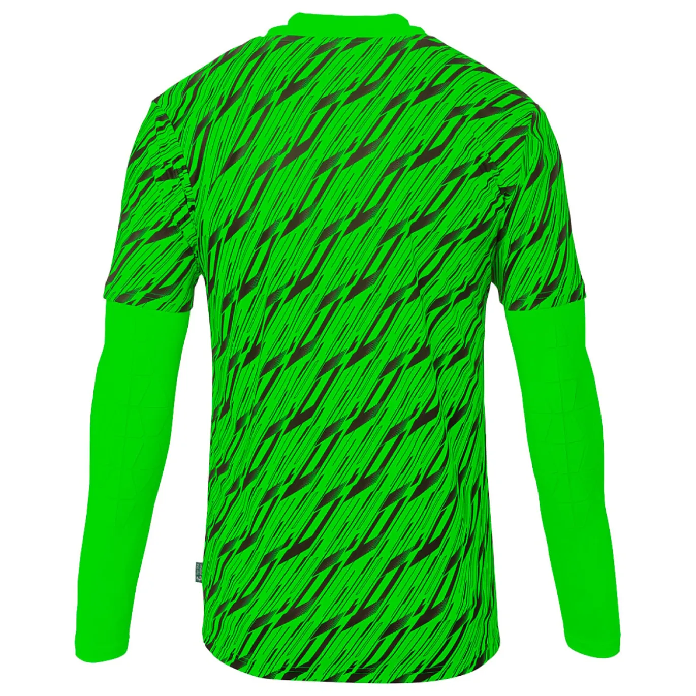 Uhlsport Progressive Keeperstenue Pack Groen