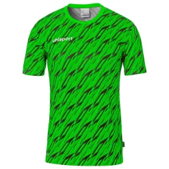 Uhlsport Progressive Keeperstenue Pack Groen