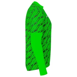 Uhlsport Progressive Keeperstenue Pack Groen