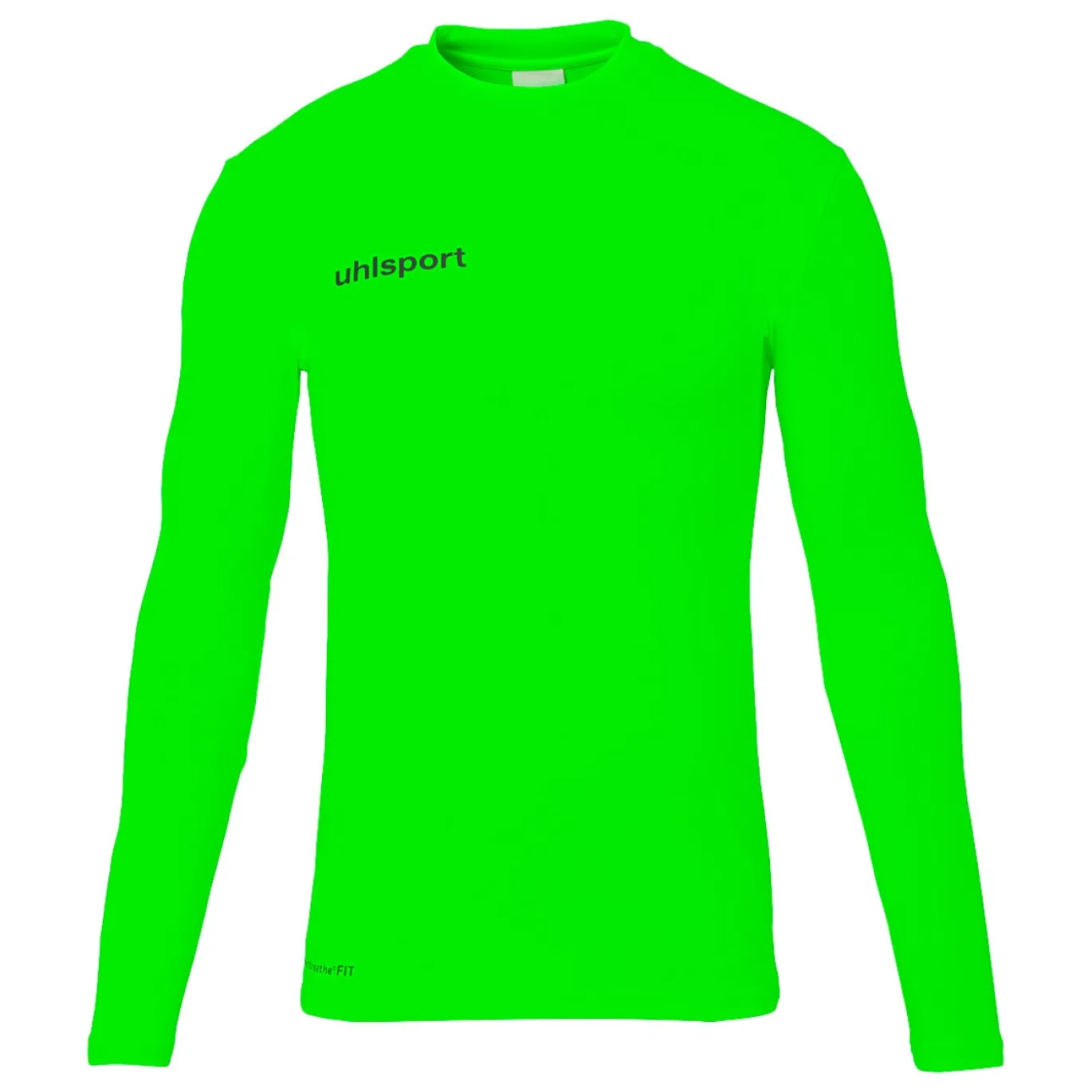 Uhlsport Progressive Keeperstenue Pack Groen