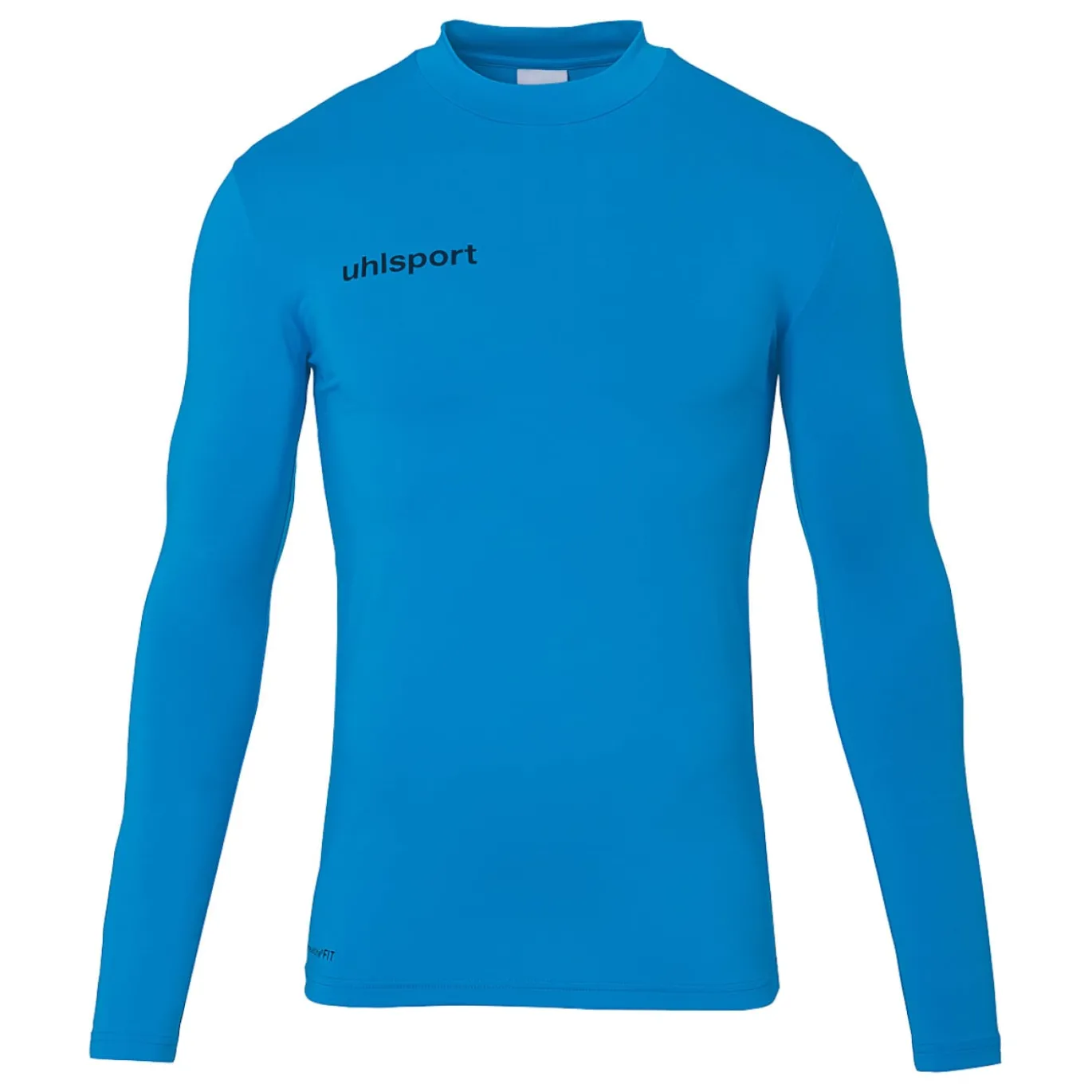 Uhlsport Progressive Keeperstenue Pack Blauw