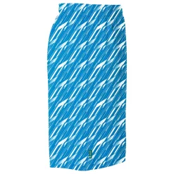 Uhlsport Progressive Keeperstenue Pack Blauw