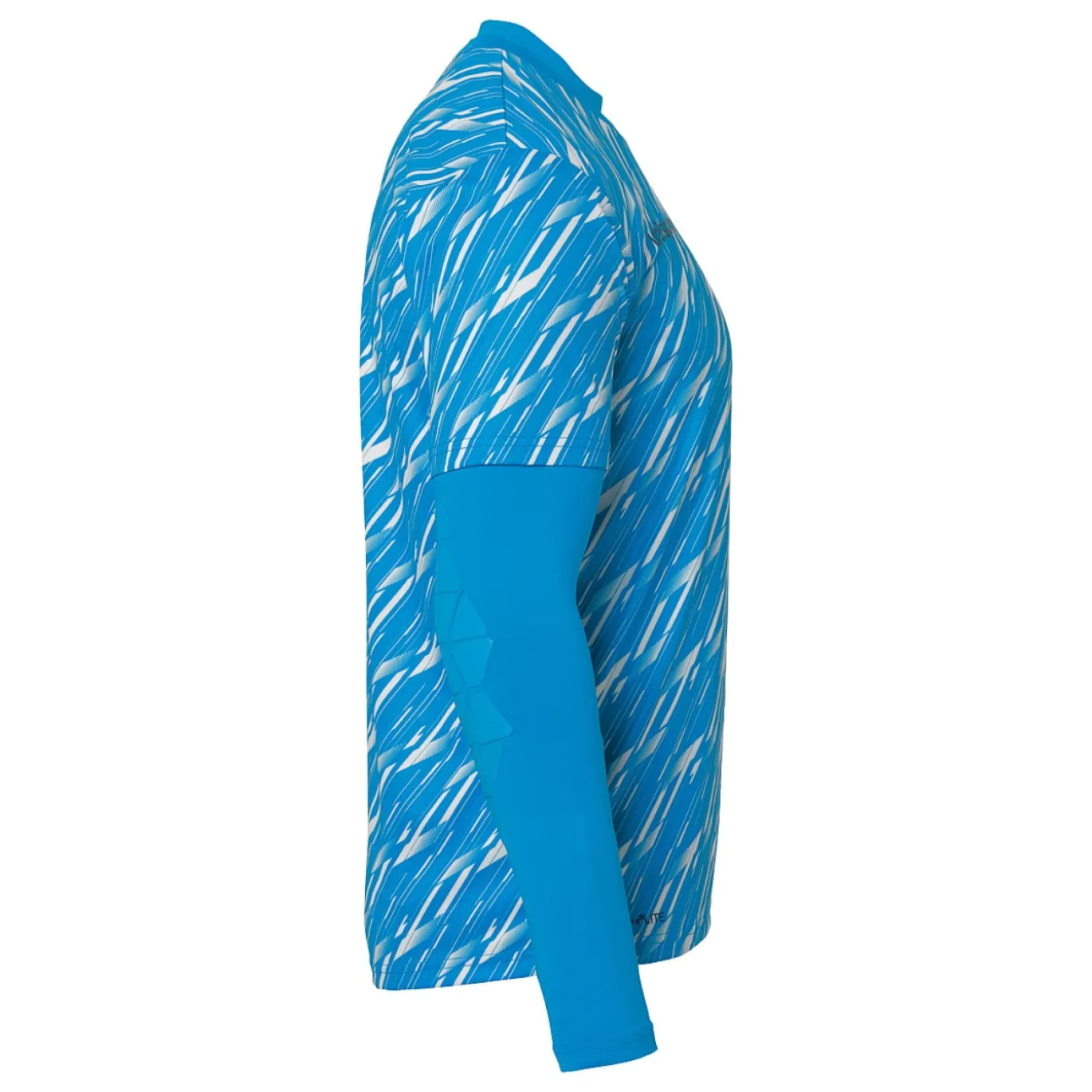 Uhlsport Progressive Keeperstenue Pack Blauw