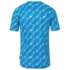 Uhlsport Progressive Keeperstenue Pack Blauw