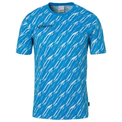 Uhlsport Progressive Keeperstenue Pack Blauw