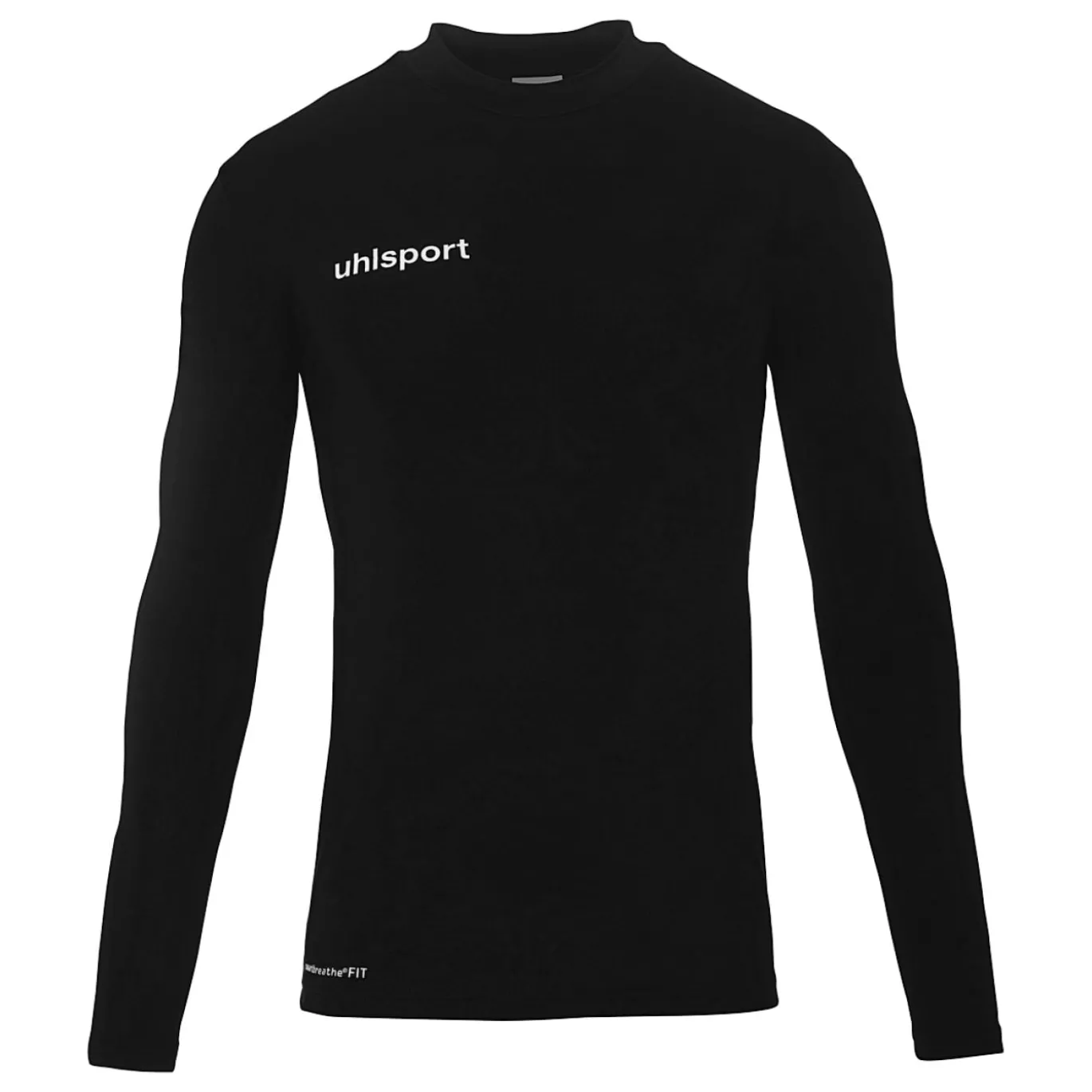 Uhlsport Progressive Keeperstenue Pack Zwart