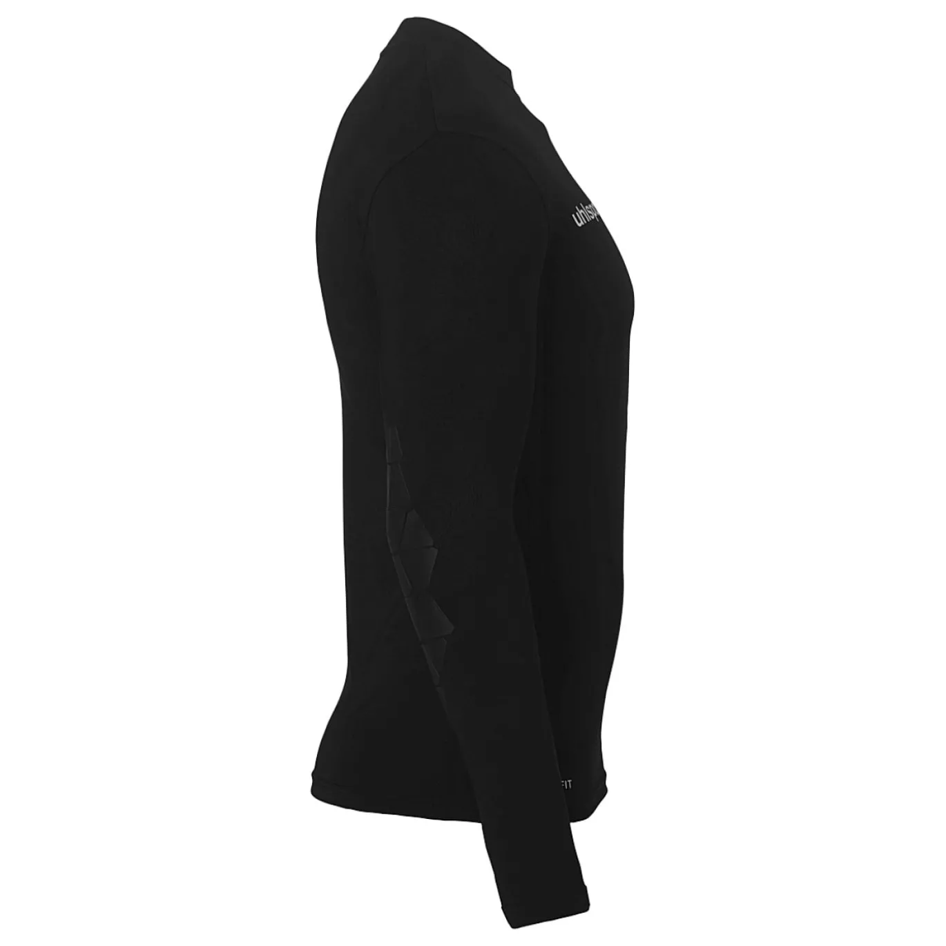 Uhlsport Progressive Keeperstenue Pack Zwart