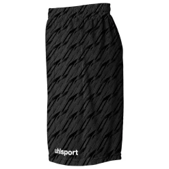 Uhlsport Progressive Keeperstenue Pack Zwart