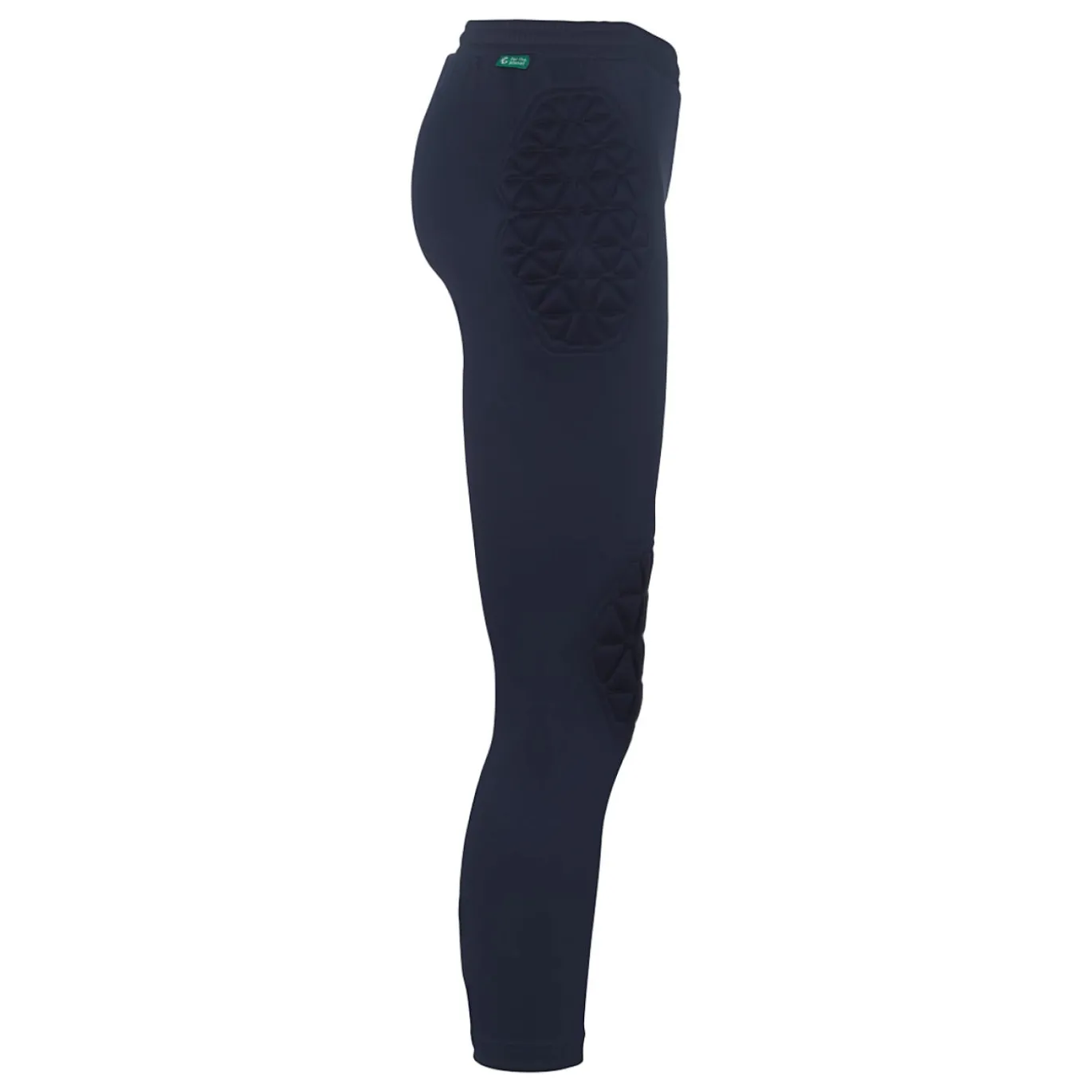 Uhlsport Progressive Keepersset Lange Mouwen Kids Donkerblauw