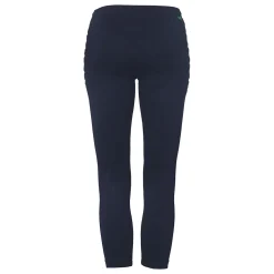Uhlsport Progressive Keepersset Lange Mouwen Kids Donkerblauw