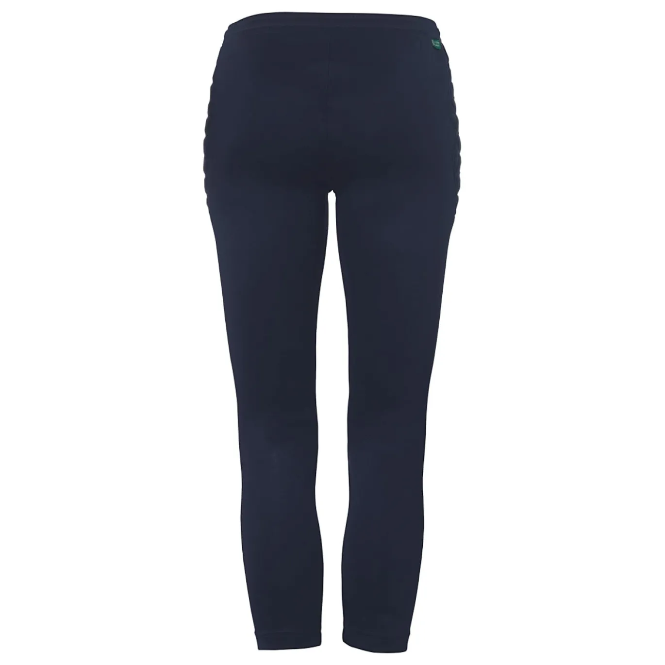 Uhlsport Progressive Keepersset Lange Mouwen Kids Donkerblauw