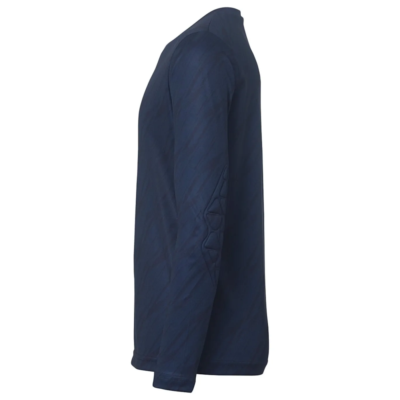 Uhlsport Progressive Keepersset Lange Mouwen Kids Donkerblauw