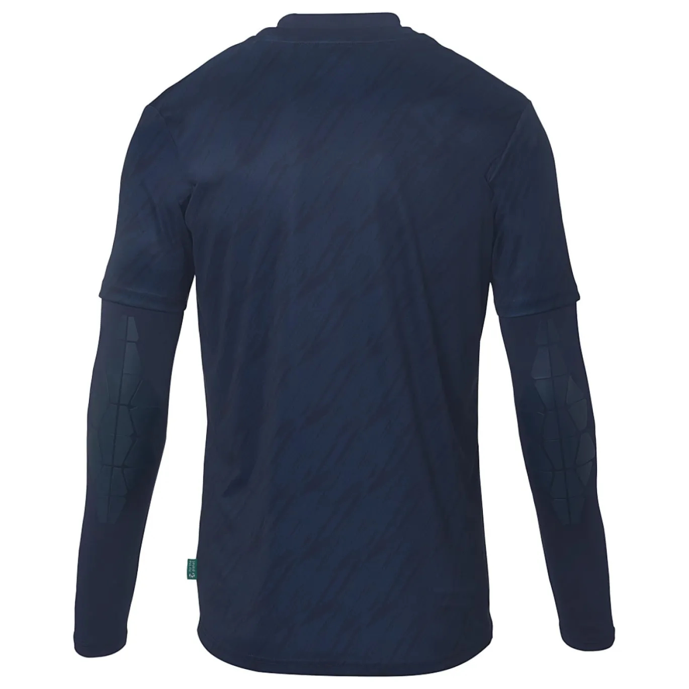 Uhlsport Progressive Keeperstenue Pack Donkerblauw