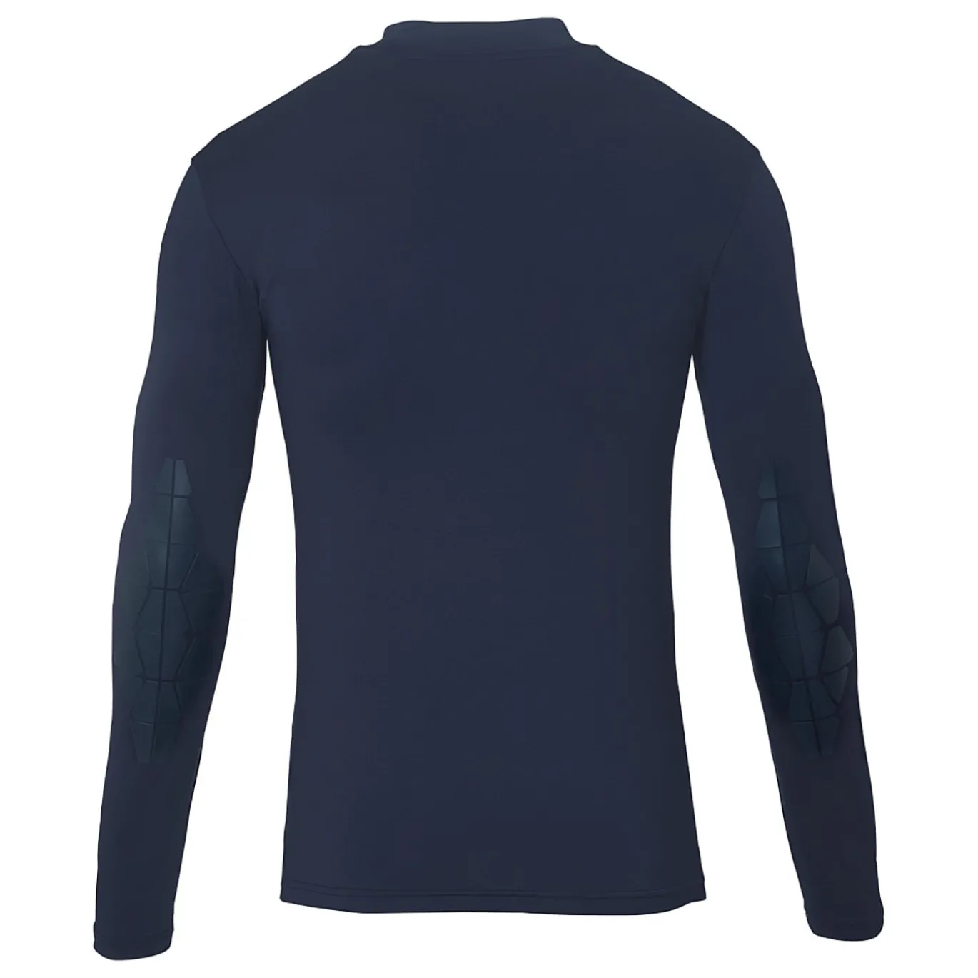 Uhlsport Progressive Keeperstenue Pack Donkerblauw