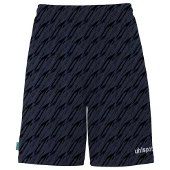 Uhlsport Progressive Keeperstenue Pack Donkerblauw