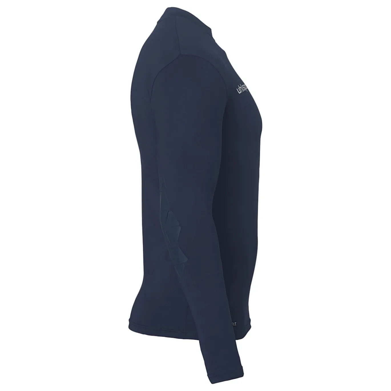 Uhlsport Progressive Keeperstenue Pack Donkerblauw