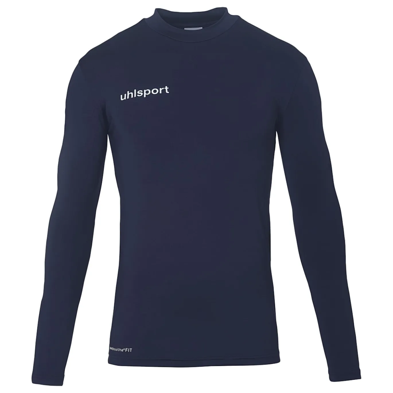 Uhlsport Progressive Keeperstenue Pack Donkerblauw
