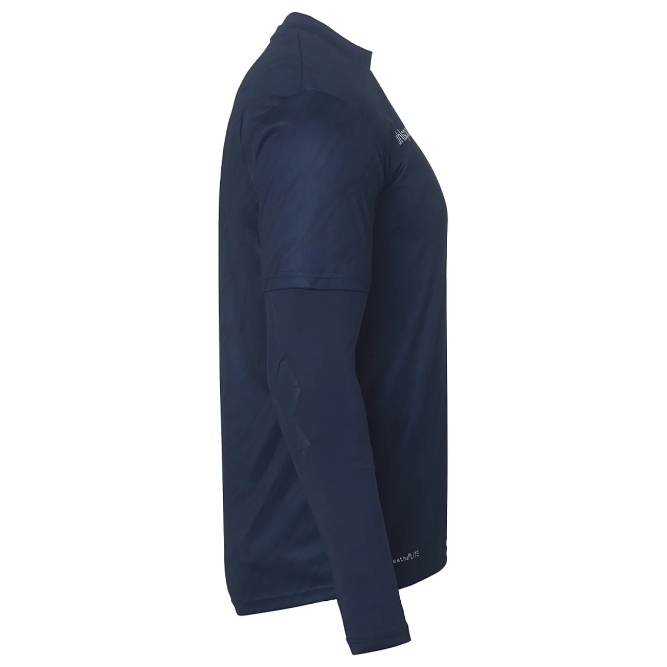 Uhlsport Progressive Keeperstenue Pack Donkerblauw