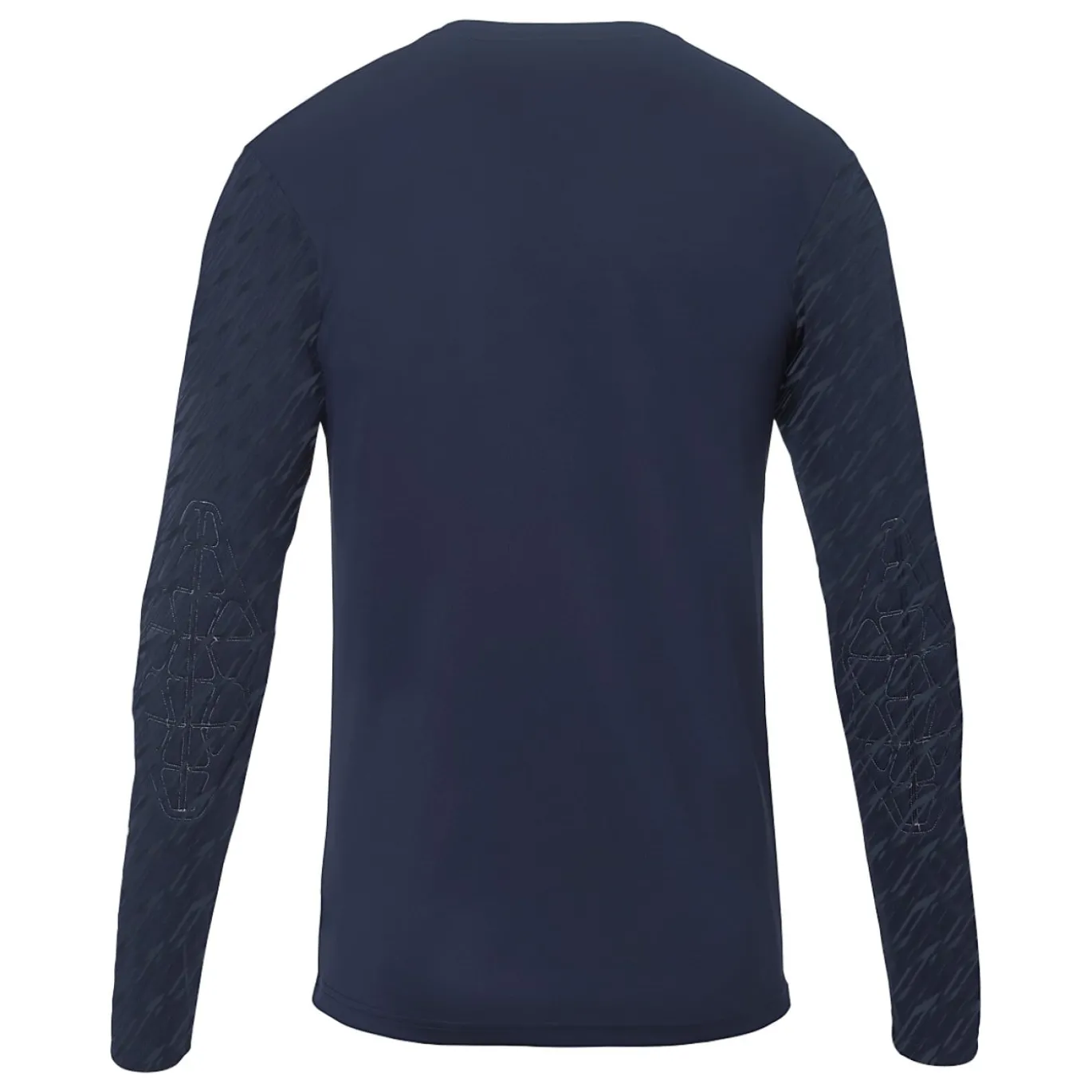 Uhlsport Progressive Keepersshirt Kids Donkerblauw