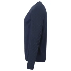 Uhlsport Progressive Keepersshirt Kids Donkerblauw