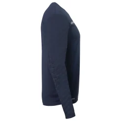 Uhlsport Progressive Keepersshirt Kids Donkerblauw