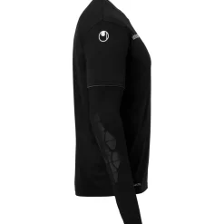 Uhlsport Save Keepersshirt Kids Zwart