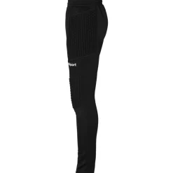 Uhlsport Standard Keepersbroek Kids Zwart