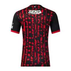 Umbro Rangers FC 3e Shirt 2026-2027
