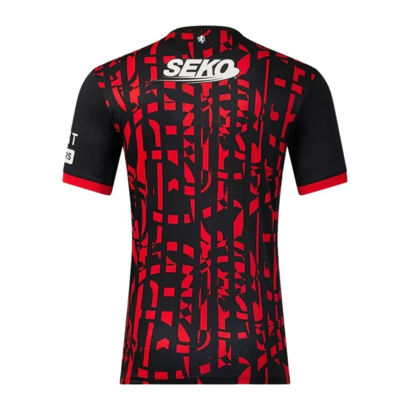 Umbro Rangers FC 3e Shirt 2026-2027