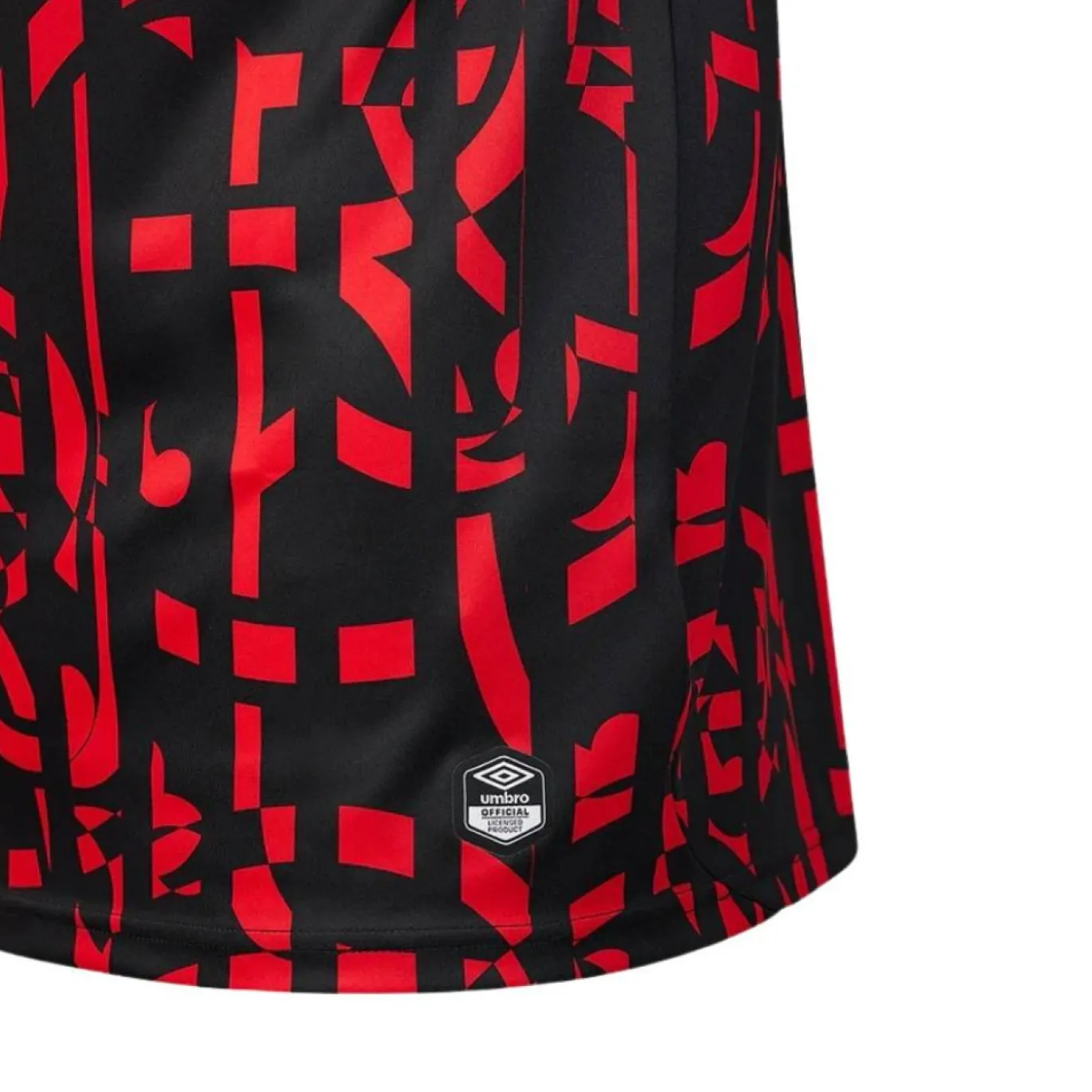 Umbro Rangers FC 3e Shirt 2026-2027
