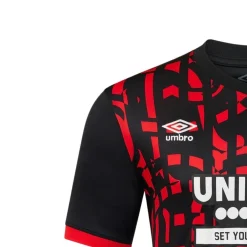 Umbro Rangers FC 3e Shirt 2026-2027
