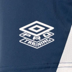 Umbro West Ham United Trainingsbroekje 2025-2026 Blauw