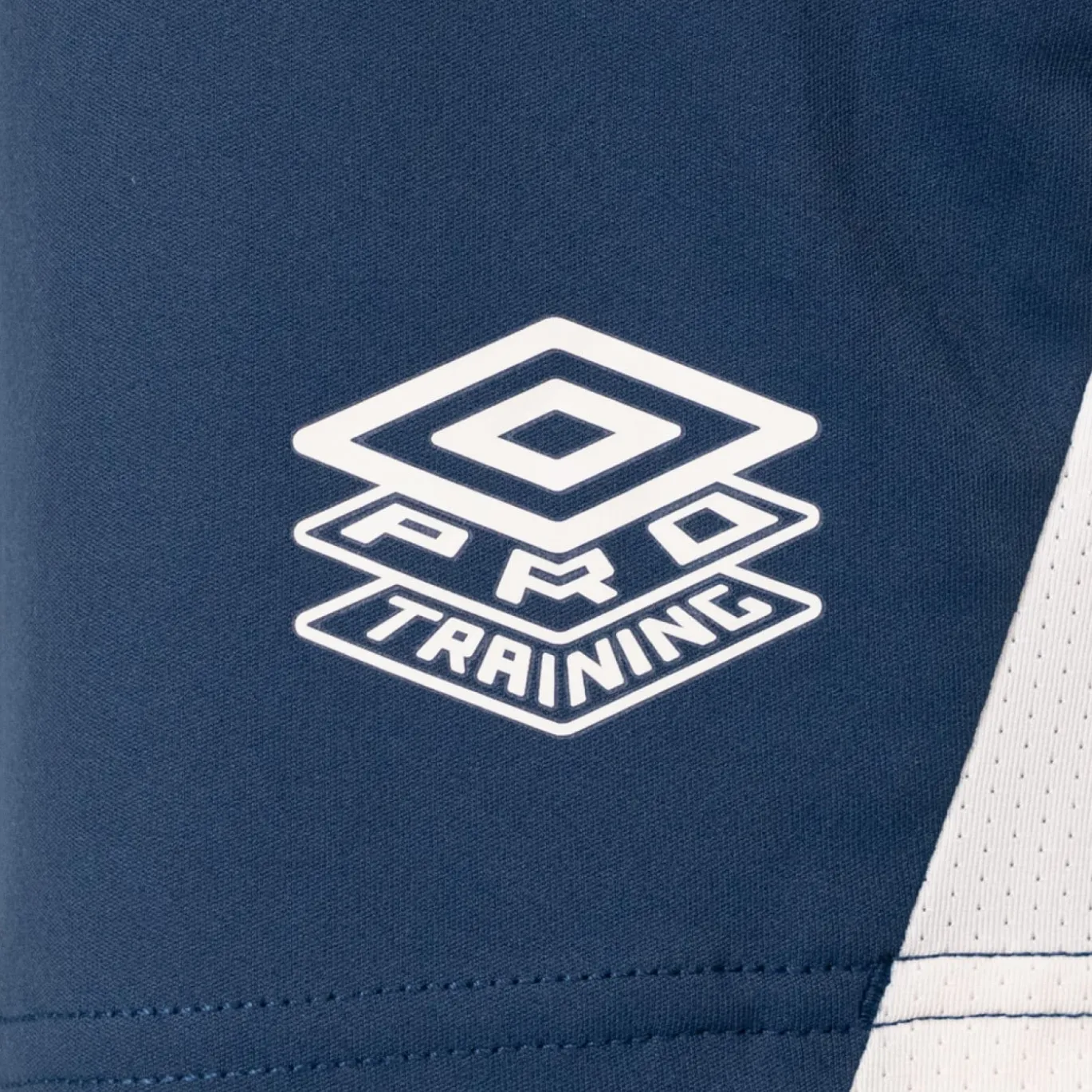 Umbro West Ham United Trainingsbroekje 2025-2026 Blauw
