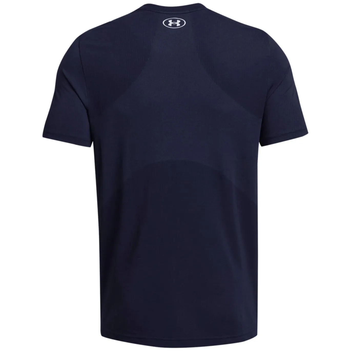 Under Amour Vanish Seamless Trainingsshirt Donkerblauw