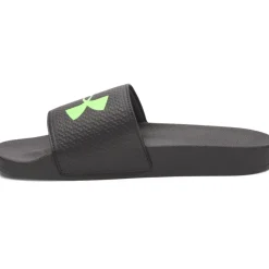Under Armour ARMR Slippers Zwart Felgroen
