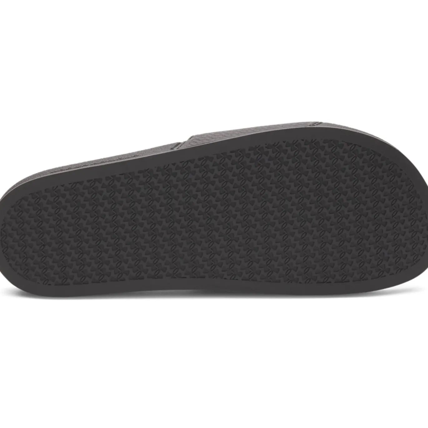 Under Armour ARMR Slippers Zwart Felgroen
