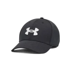 Under Armour Blitzing Low Pet Zwart Wit